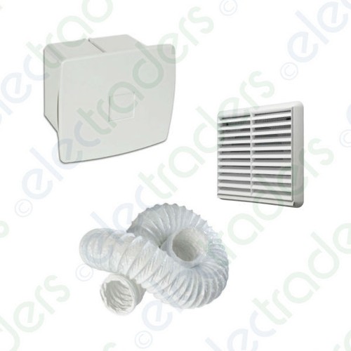 Greenwood airvac r90b - greenwood, flush