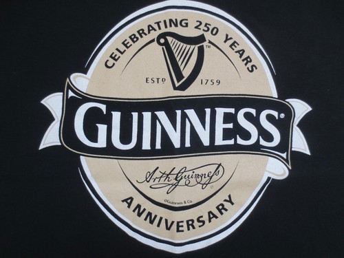 Official guinness merchandise - official,