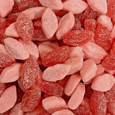 Fizzy Lips Vegan Retro Sweets Party Wedding Pick n Mix Fizzy Vegan Valentines