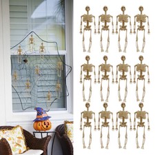 12X Halloween Prop Mini