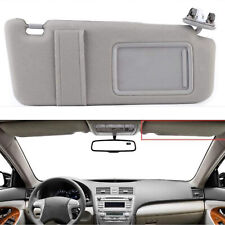 Right Side Sun Visor