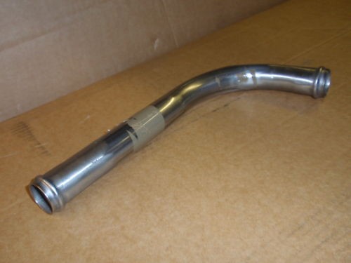 Triumph stag radiator - **, pipe