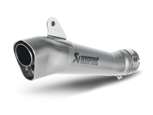 Akrapovic exhaust silencer for - silencer,
