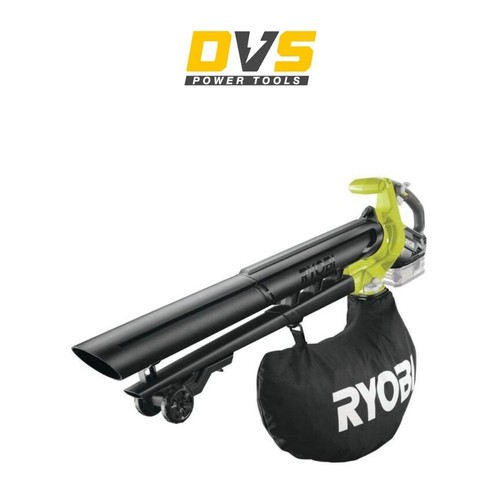 Ryobi obv18 18v cordless - 18v,