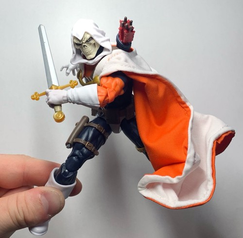 Custom marvel legends - marvel,