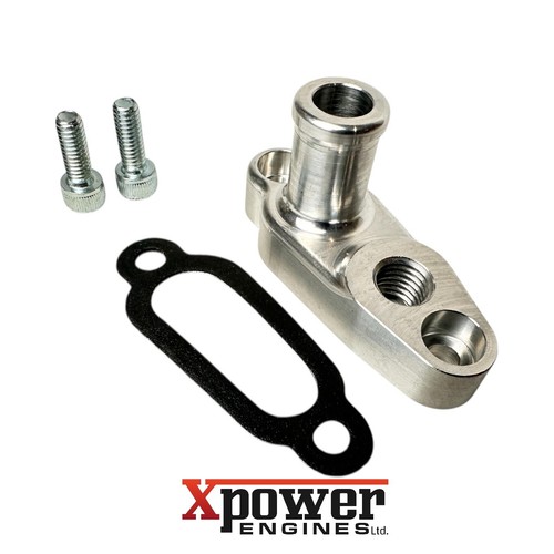 Cosworth cylinder head - ,