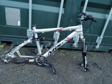 Giant NRS3 Full Suspension