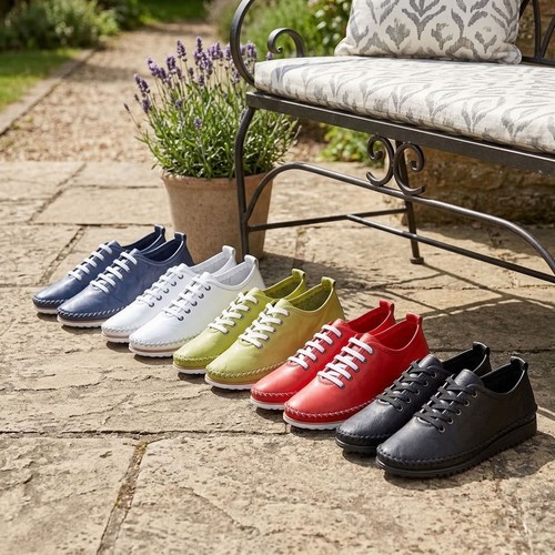 Mod comfys l988 - l988, ladies