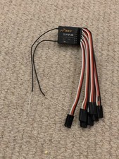 FrSky TFR6, 7-Channel Futaba
