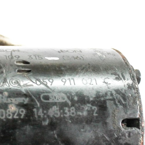 Audi 8ec starter motor - 8ec,,