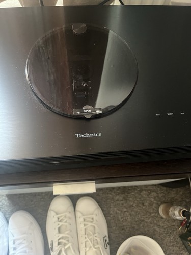 Technics ottava forte c70 - forte, sc-c70