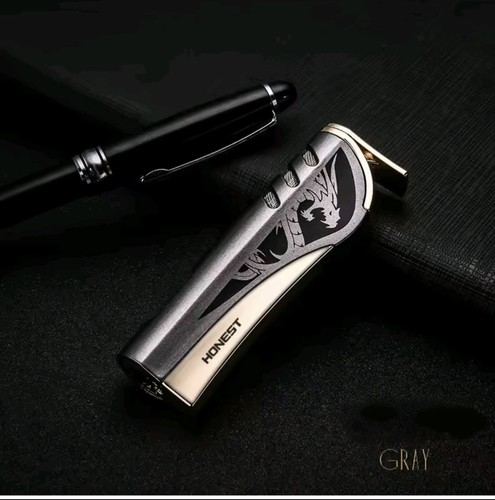 Jet lighter windproof with - jet, windproof.