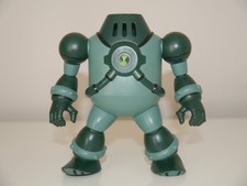 Ben 10 Ben Ten 4.75" ULTIMATE