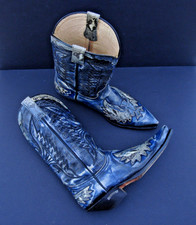 SENDRA Western Cowboy Boots