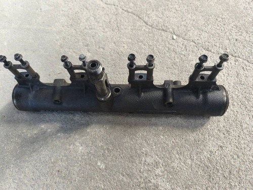 Isuzu trooper 2001 diesel fuel - isuzu,