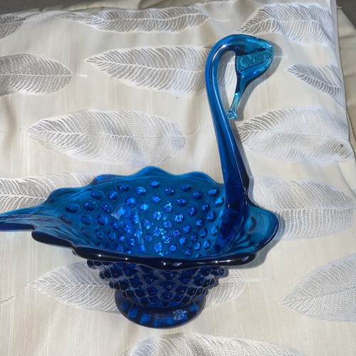 Vintage kanawha art glass - vintage,