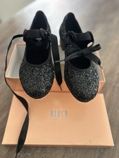 BLOCH TIMESTEP GIRLS TAP