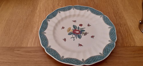 Royal doulton lowestoft - royal,
