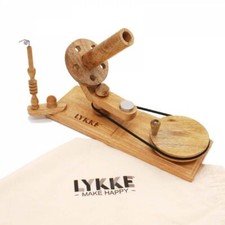 LYKKE Ball Winder Wool Yarn