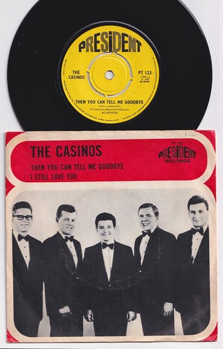 The casinos 1967 wigan - the,