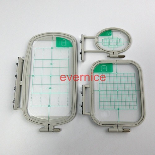 Embroidery hoop set - embroidery,