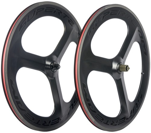 700c 70mm tri spoke - 700c,