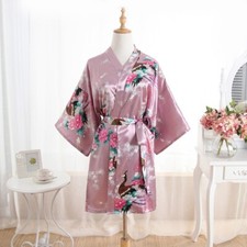 New Bride Long Women Kimono
