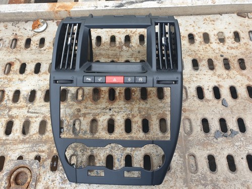 Land rover freelander centre - land,
