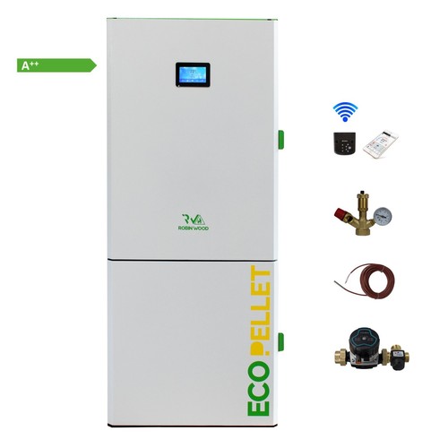 Ecopellet external - ecopellet,