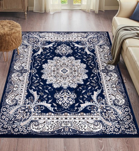 Luxury non slip large - non,