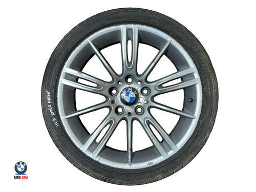 Bmw series mv3 staggered - mv3,