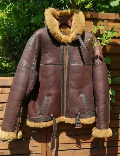Raf men jacket ww2 - raf, men's