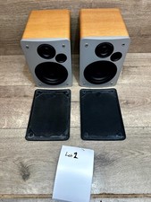 Q Acoustics 1010i Bookshelf
