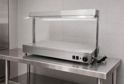 291015 electric food warmer - -,