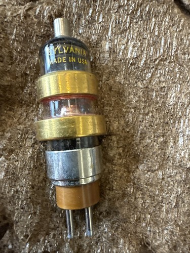 6bm6a jan chs - 6bm6a, klystron