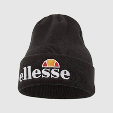 Ellesse Velly Beanie - Black
