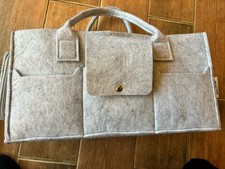 Maliton Nappy Changing Caddy