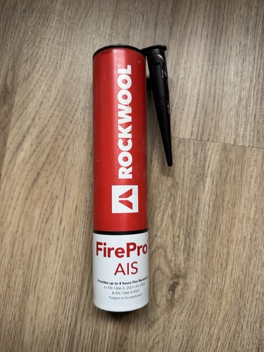 Rockwool firepro acoustic - rockwool,