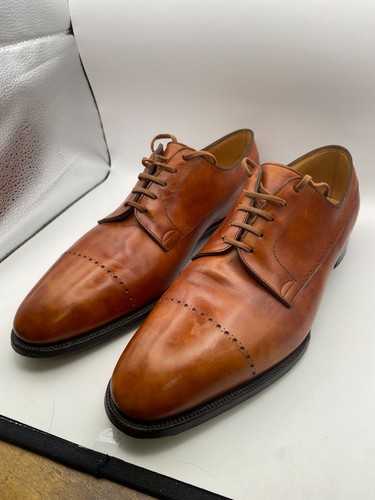 John lobb 10 5 - lobb, e/10.5