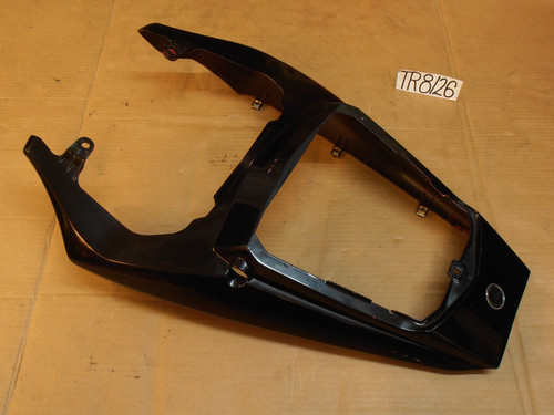 Yamaha yzf rear - seat, tail