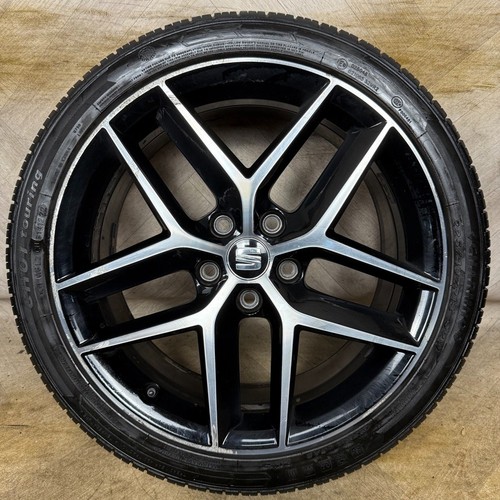 Genuine seat leon - 1x, fr