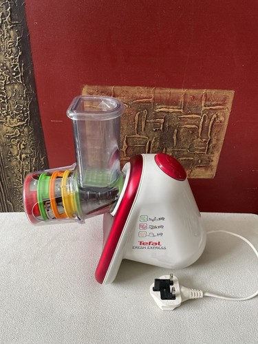 Tefal fresh express food - fresh,