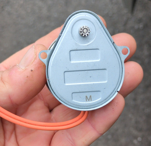 Synchronous motor 230v 50hz - synchronous,