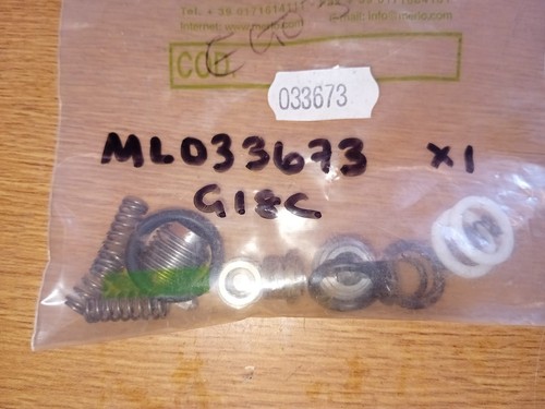 Merlo kit 033673 - p/n,