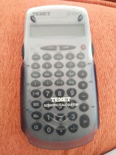 Texet FX 1000 Scientific