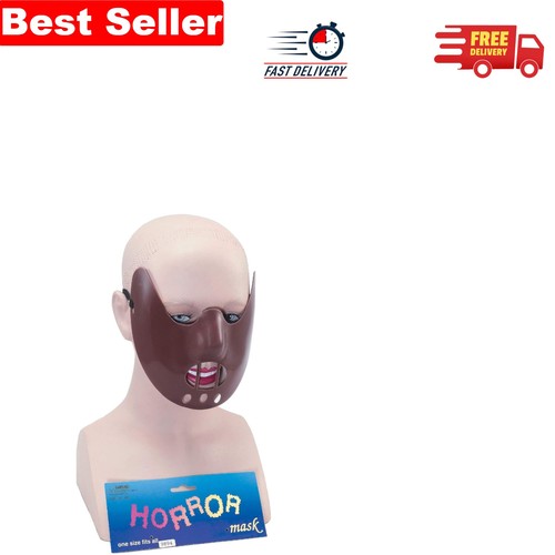 Affordable men hannibal mask - affordable,
