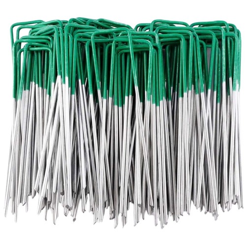 Artificial grass pins - grass,