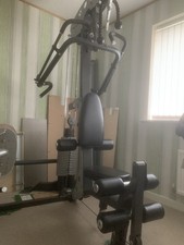 Hoist V3 multi gym 