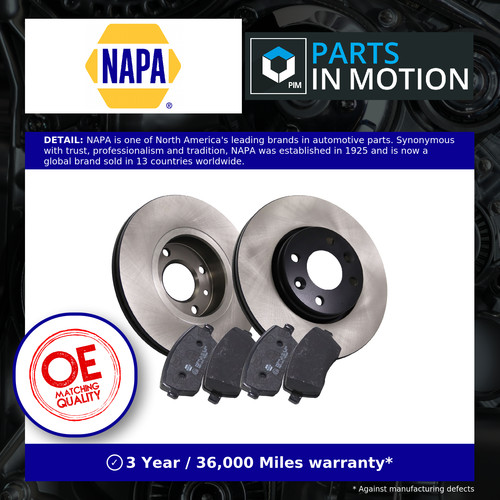 Vented brake discs and - vented,