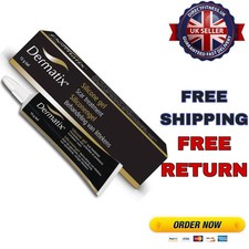 Dermatix 15g Advanced Silicone Scar Gel – smooths, softens & reduces scars